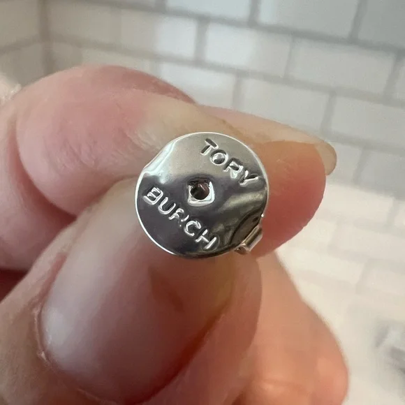 TORY BURCH Earrings - Picture 11 of 16